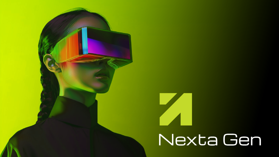 Nexta Gen