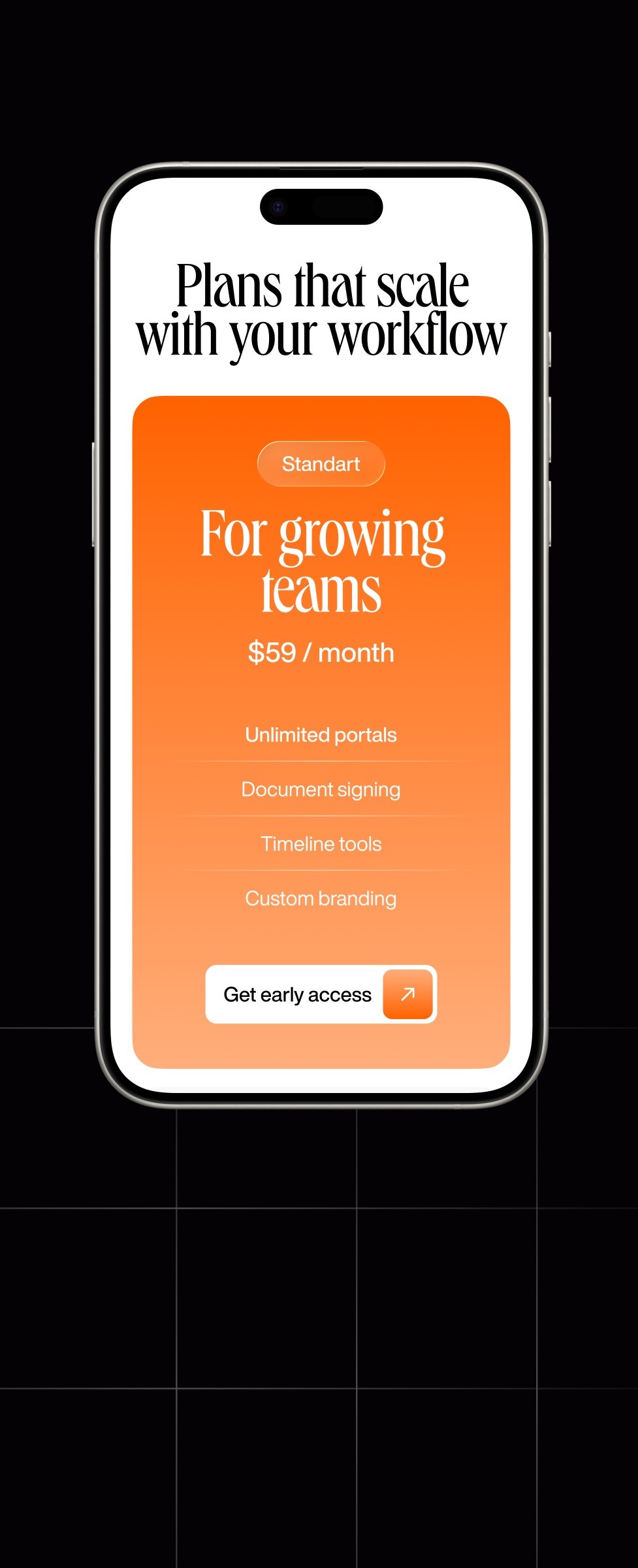 Shiraze App